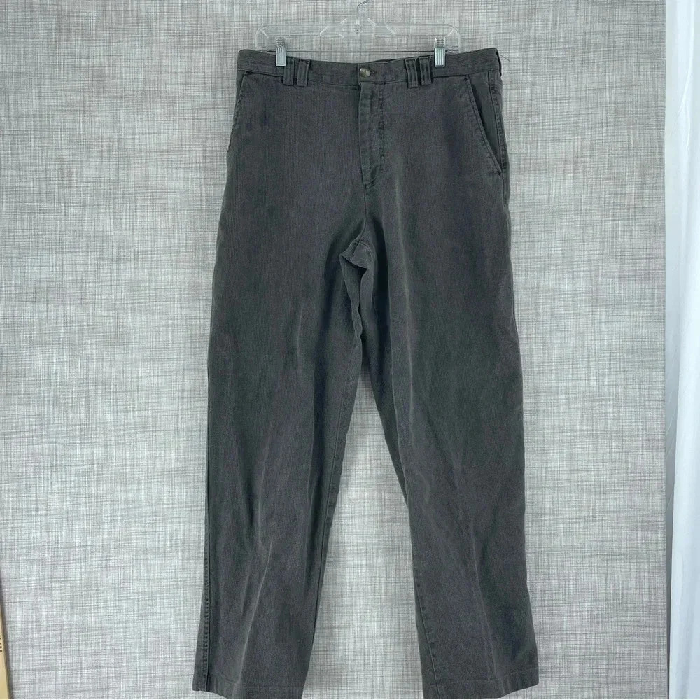 Vintage The Territory Ahead Relaxed fit Mens Size 36 pants *stained* 0603